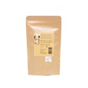 Tinte vegetal cabello de henna tono medio 100g Manantial de la Flores