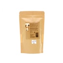 Tinte vegetal cabello de henna tono oscuro 100g Manantial de la Flores