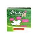 Toallas femeninas día 20 pzs Femme