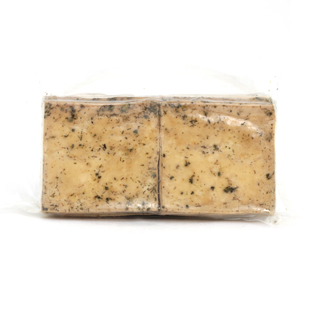 Tofu finas hierbas 200 g Sano Mundo