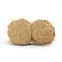 Tofurguesa 4pzas 200 g Sano Mundo