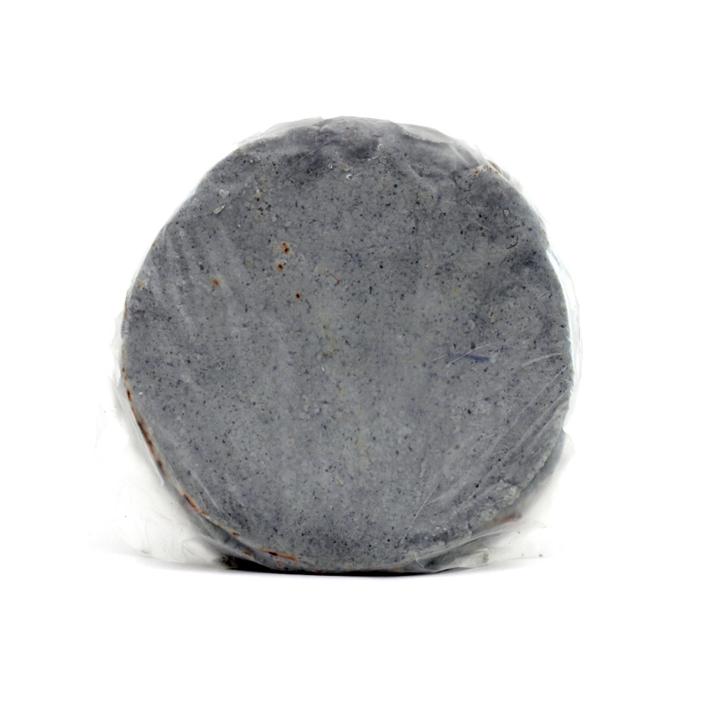 Tortilla de maíz azul 12 pzas Del Jardín