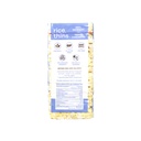 Tortitas multigrano y quinoa 130 G Real Natural