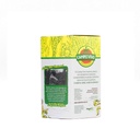 Tostadas de maíz blanco orgánicas 190 g Campo Vivo