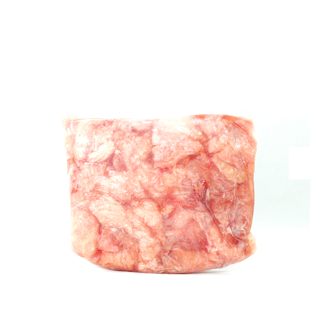 Trocitos de pavo 500 g Cocotla
