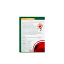 Té de jamaica 28 g Traditional Medicinals