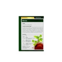 Té de menta 24 g Traditional Medicinals