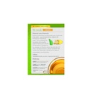 Té verde con jengibre 24 g Traditional Medicinals