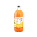 Vinagre de sidra de manzana 946 ml Bragg