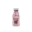 Yoghurt cabra fresa 250 ml La Cabrita