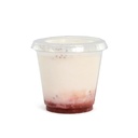 Yogurt de fresa 200ml  Albait Casa Gourmet