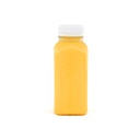 Yogurt de vaca bebible con mango 250 ml Villa de Patos