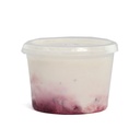 Yogurt deslactosado zarzamora 500ml Albait Casa Gourmet