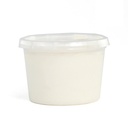 Yogurt griego 500g  Albait Casa Gourmet