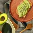 Aguacate hass kg