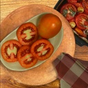 Jitomate saladette kg