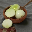 Cebolla blanca kg