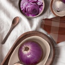 Cebolla morada kg