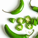 Chile serrano kg