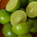 Limón con semilla kg