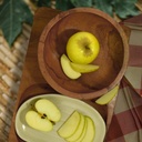 Manzana amarilla kg
