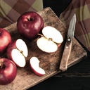 Manzana roja kg 