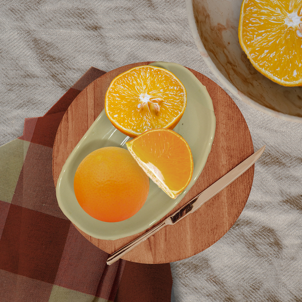 Naranja kg
