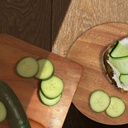 Pepino kg