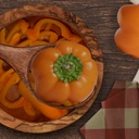 Pimiento naranja kg