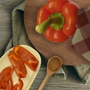 Pimiento rojo kg