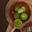 Tomate verde kg