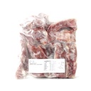 Costilla de cerdo kg Sabio