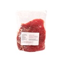 Arrachera marinada de res 500 g Santa Pradera