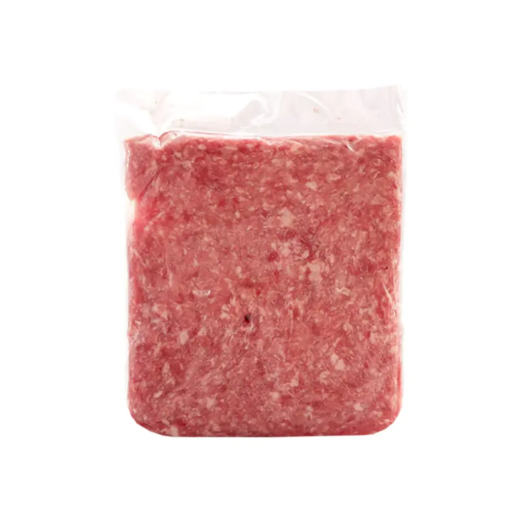 Carne molida de cerdo 500 g Santa Pradera