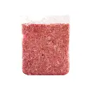 Carne molida de cerdo 500 g Santa Pradera