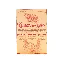 Cereal de granos sabor chocolate 325 g Vivente