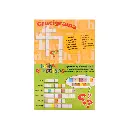 Cereal de maíz inflado sabor chocolate 285 g Yommis Vivente