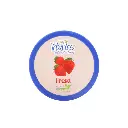 Helado sabor fresa 473 ml Vital'ice