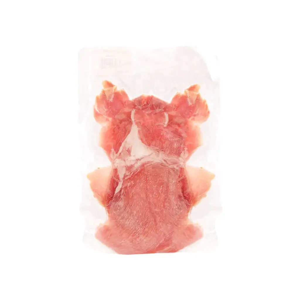Jamón de pierna de cerdo 250 g Santa Pradera