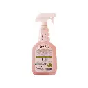 Limpiador para madera manzana 500 ml Elet