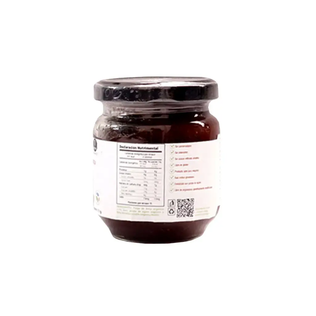 Mermelada de fresa 225 g Vivente