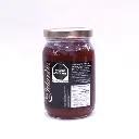 Mermelada de naranja con miel orgánica 280 g Finca Irlanda