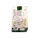 Pasta de maíz pluma rayada 500 g D'oro