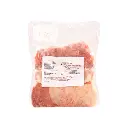 Pierna y muslo de pollo 550 g Santa Pradera