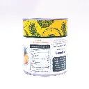 Piña rebanada en su jugo 800 g Campo Vivo