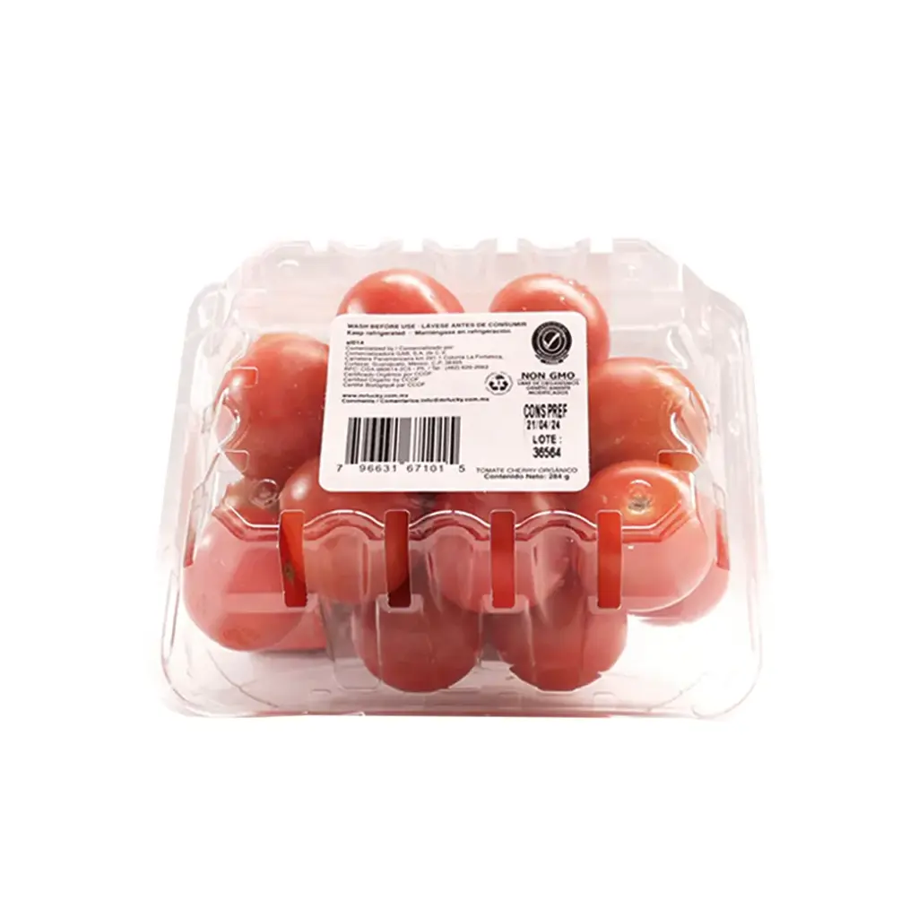 Tomate cherry 280 g Mr Lucky