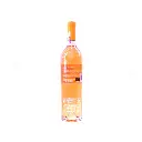 Vino naranja 750 ml Orange Gold 