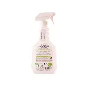Limpiador desinfectante para baños lavanda 500 ml Elet