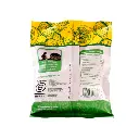 Churritos de nopal sabor limón y sal 100 g Campo Vivo