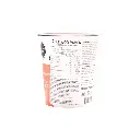 Ramen vegano sabor res 71 g Chef Woo